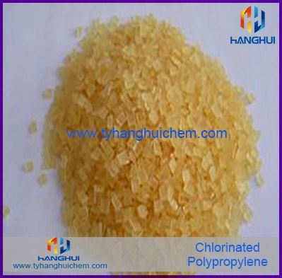 Chlorinated Polypropylene Resin
