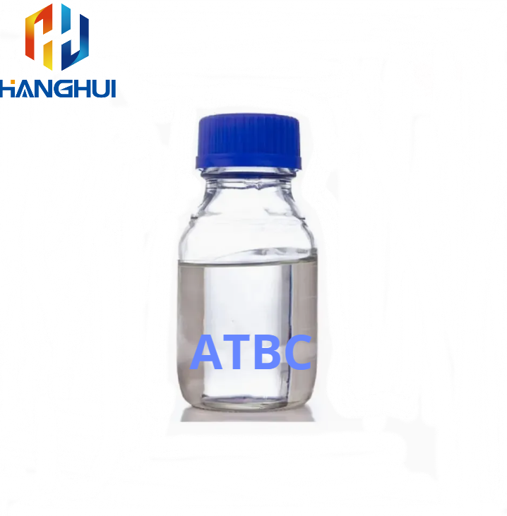Unlock new understanding of environmentally friendly plasticizers! Still struggling with the choice between acetyl tributyl citrate (ATBC) and phthalates?