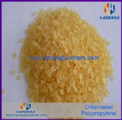 Chlorinated Polypropylene Resin