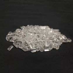 Water based acrylic resin