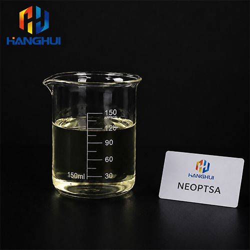 NEOPTSA liquid sample